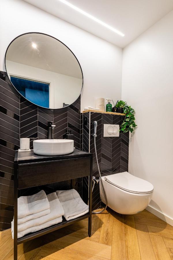 Appart Hôtel Cosy Avec parking privé aux portes de Strasbourg Hoenheim Exterior foto